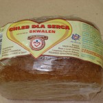 chleb dla serca