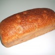 chleb razowy z soją